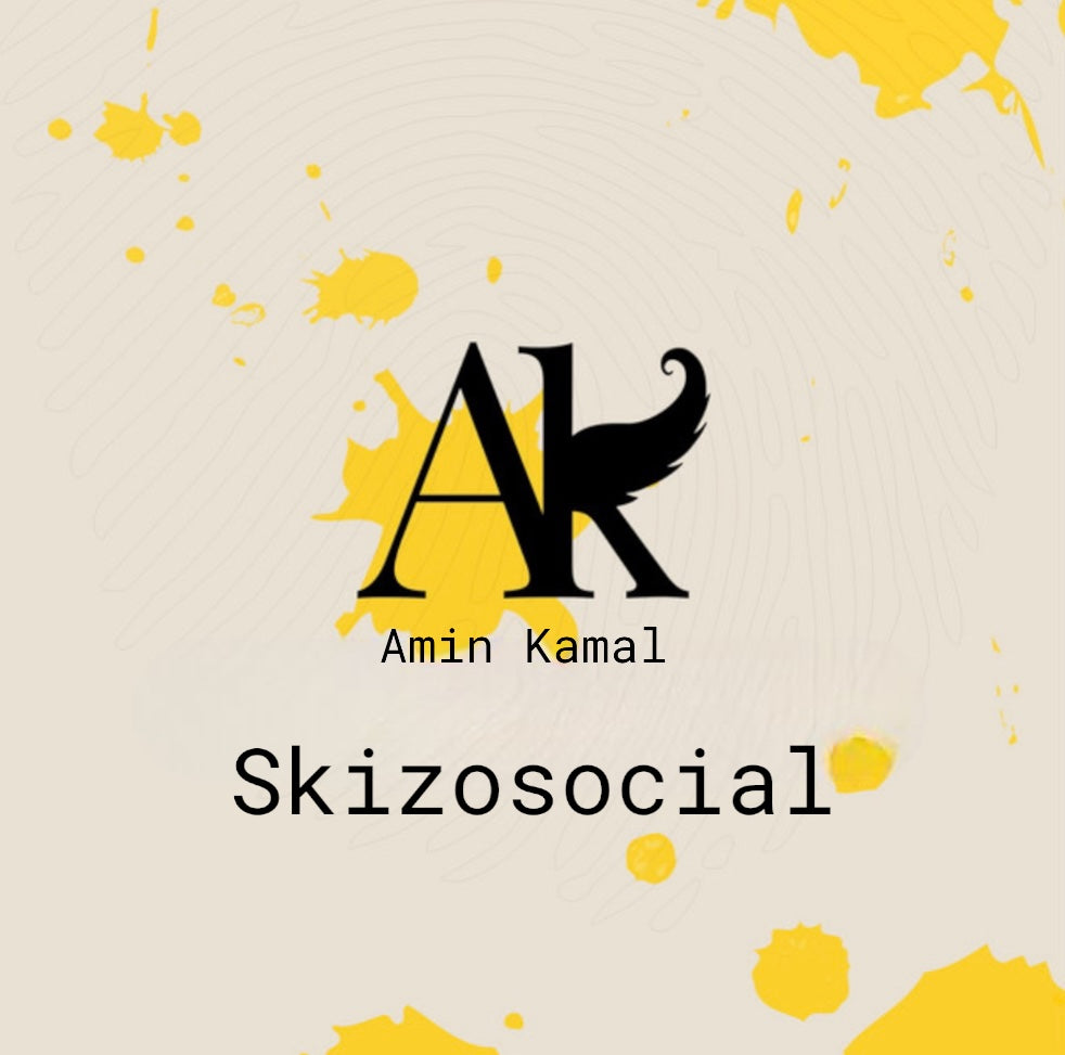 CD Album Skizosocial